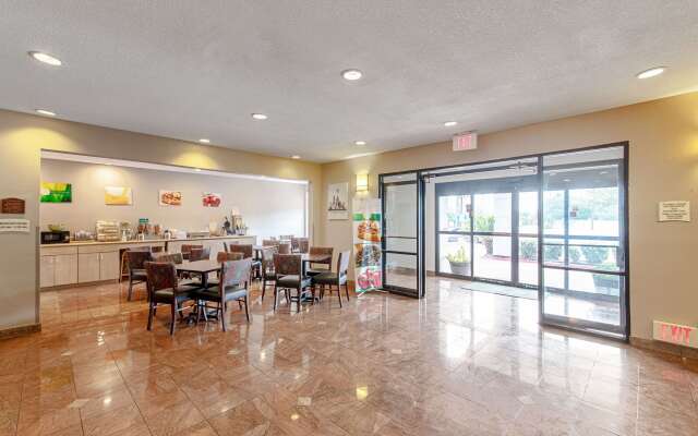 Quality Suites South
