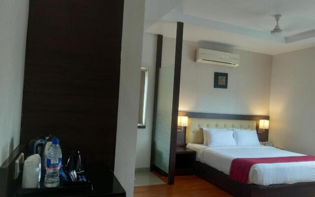 Grand Arcadia - Srirangam