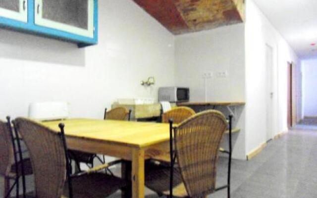 House rooms- Bairro alto Lounge