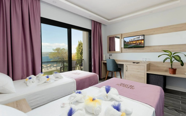 Sunsan Hotel