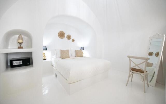 Ambi Villas Santorini