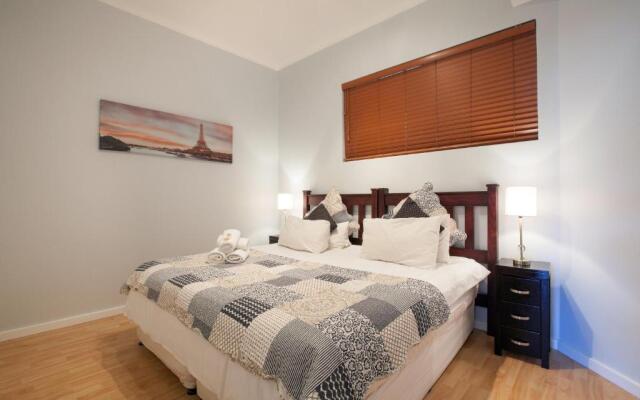 Piazza on Church 906 by CTHA