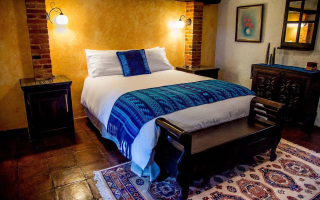 Cacao Boutique Hotel