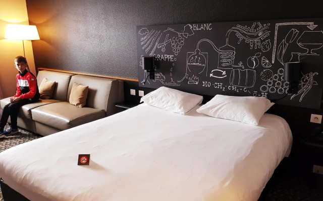 Ibis Styles Cognac