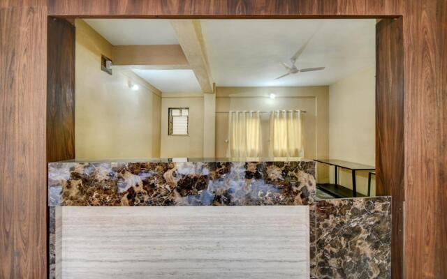 Treebo Sayaji Residency