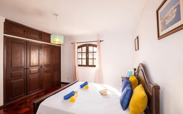 Villa Phi Phi