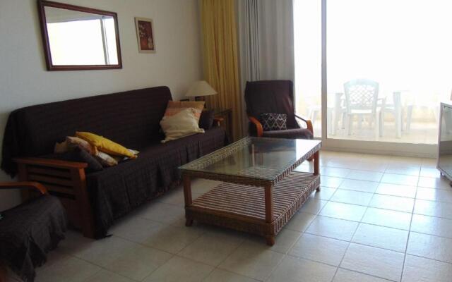 Apartamentos APOLO16 (I-15º-70)