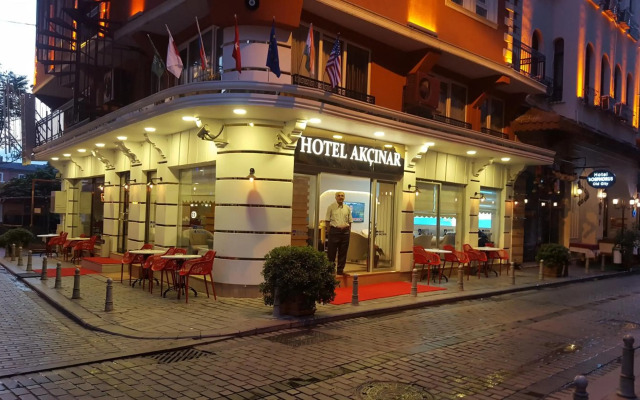 Hotel Akcinar