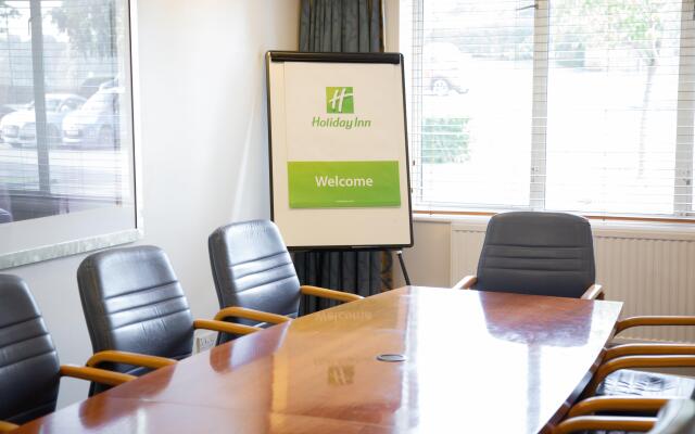 Holiday Inn Ashford North A20 by IHG