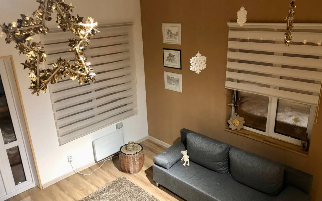 Lipa Cottage