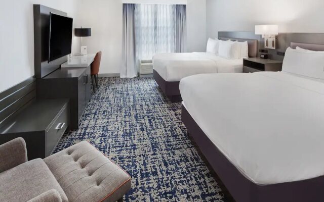 DoubleTree by Hilton Dothan, AL