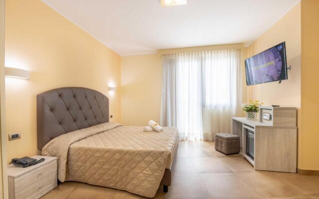 Hotel Salento MirFran