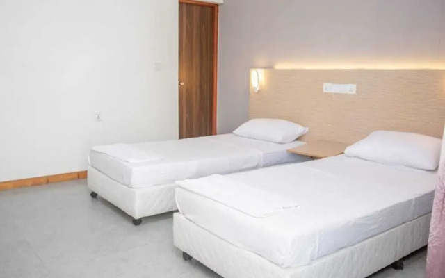 Avanti retreat