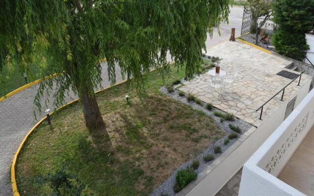 Afytos Lofts