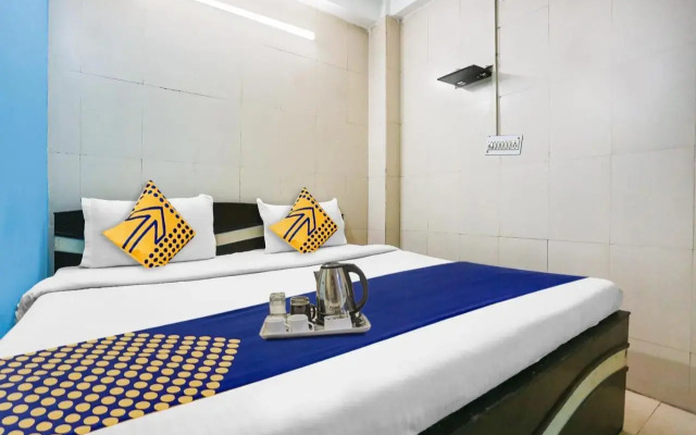 Spot On 93193 Hotel Smart Plaza