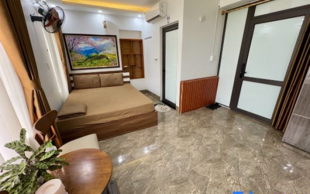 Hava House