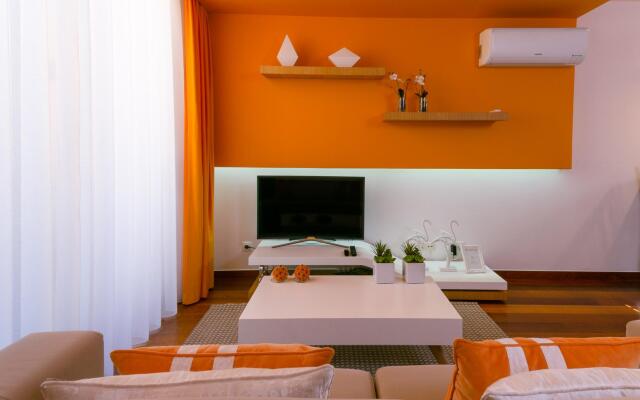 B29 - LuzBay Duplex
