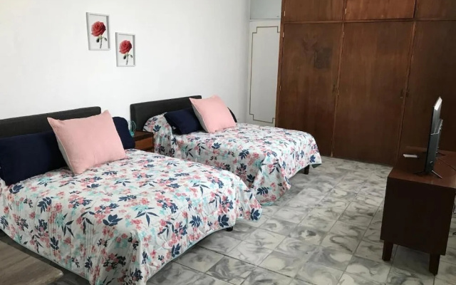 Antigua Casa Alameda Hotel Boutique
