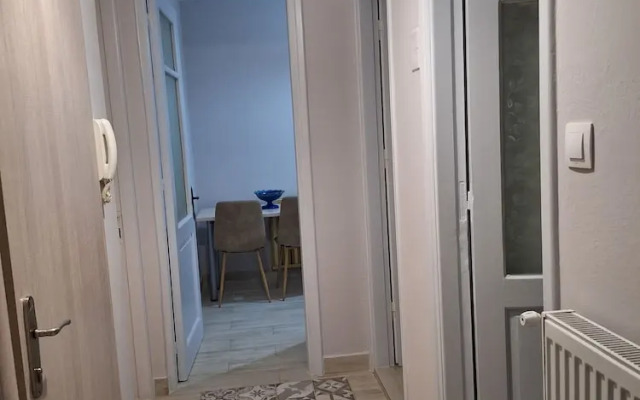 Villasabella 3 apartmens