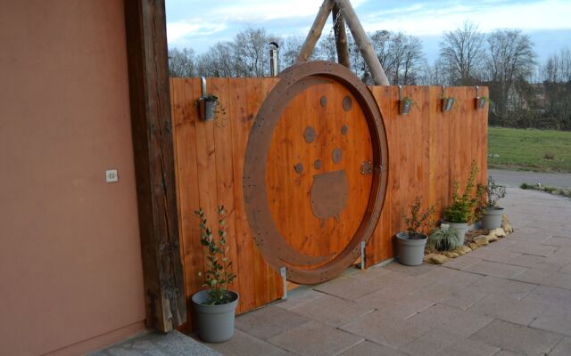 Domaine des Trois Sorciers