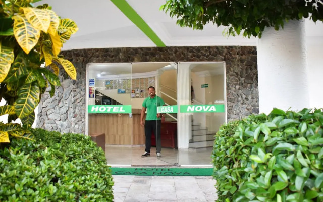 Hotel Casa Nova