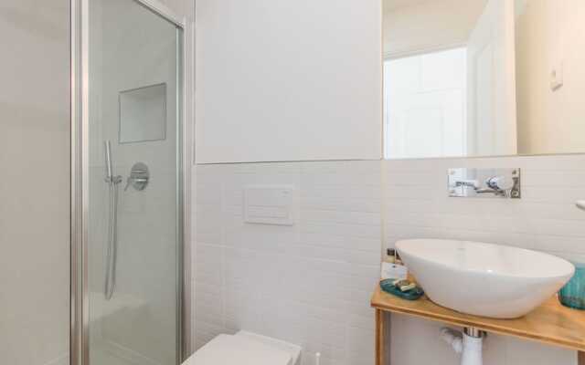 Olarias Terrace By BnBird II