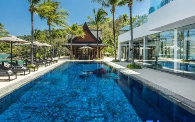 Villa Purissara