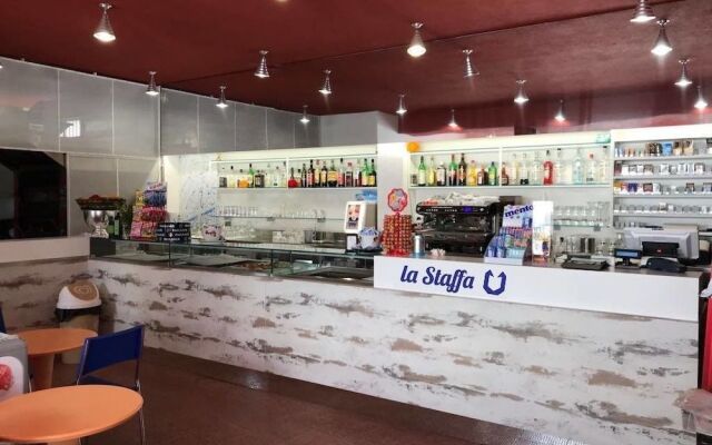 La Staffa B&B Ristorante