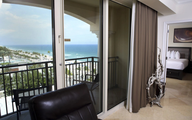 The Atlantic Hotel & Spa