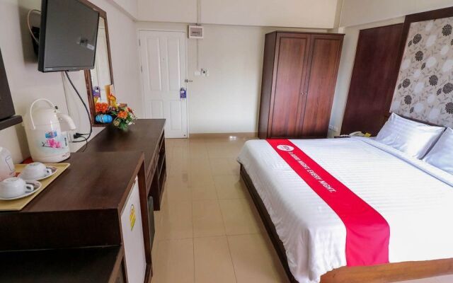 NIDA Rooms 597 Suan Luang Park