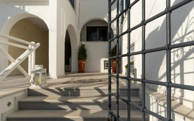 Porto Vecchio Luxury Suites