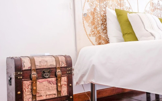 Aliados Delight by Homing