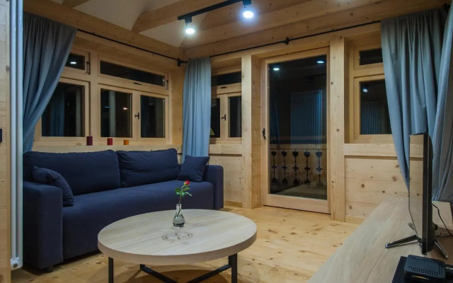 Apartament Tatrzański