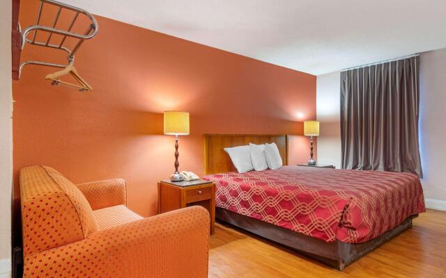 Econo Lodge