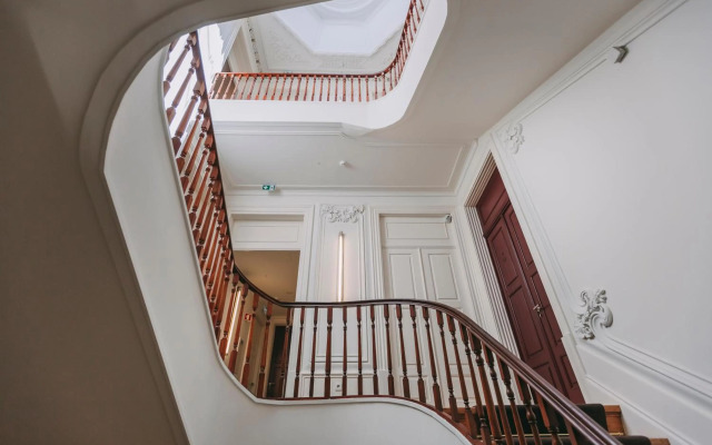 Hotel Torel Avantgarde