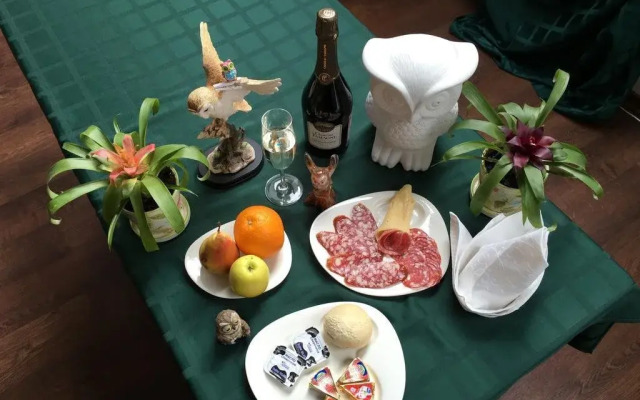 Апарт-Отель Сова