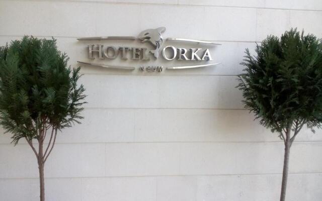 Orka Hotel Neum