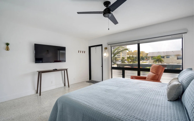 Ocean Villas of Deerfield