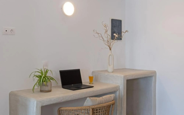 Ihthioessa Boutique Hotel