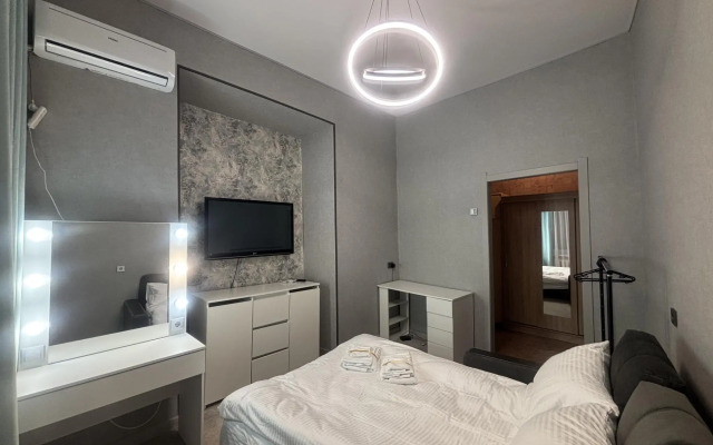 Апартаменты на улице Большая Покровская 49