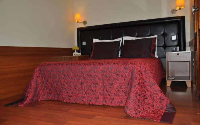 Butik Pendik Hotel