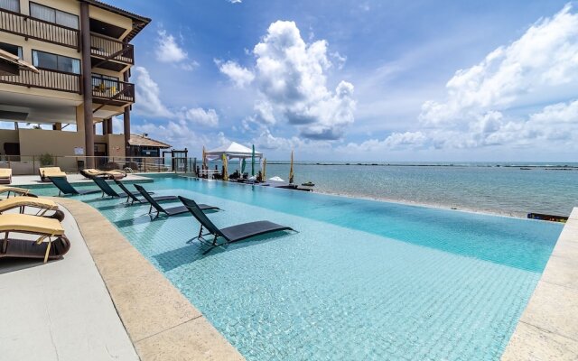 Apartamento Vista Mar - Destino BSM 209