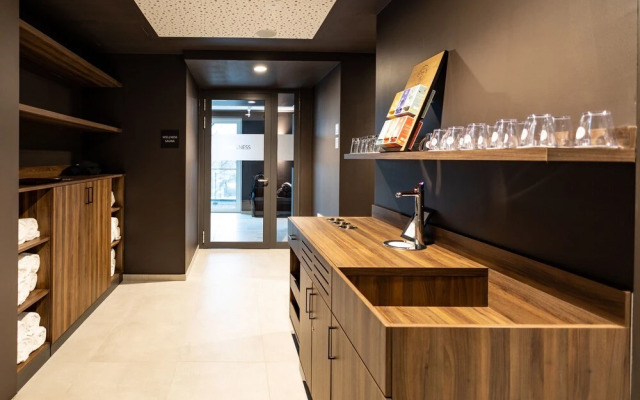 VIA PLAZA Meppen by Hackmann