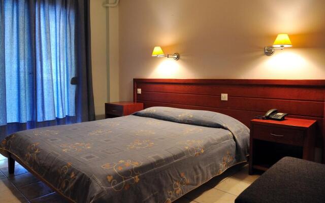 Hotel Kalloni