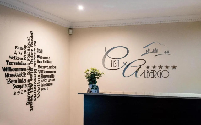 Casa Albergo Guest House