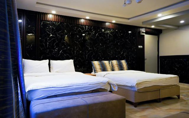 Pera Prince Hotel