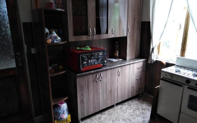 Chelo Guesthouse