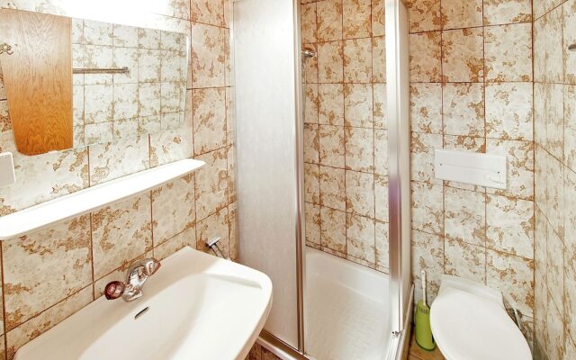 Beautiful Holiday Home in Tyrol With Private Garden