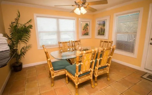 Seaside at Anna Maria Island Inn