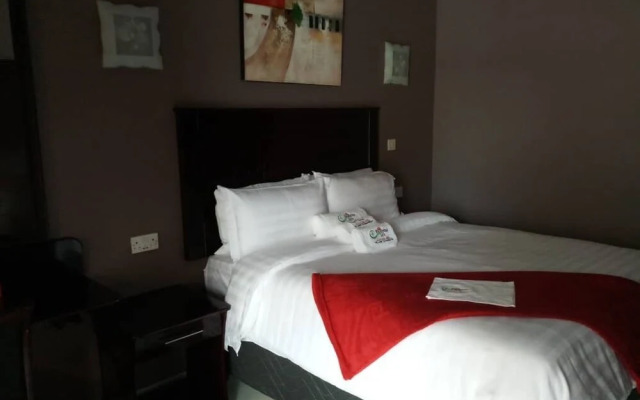 Bonjour Inn Guest House